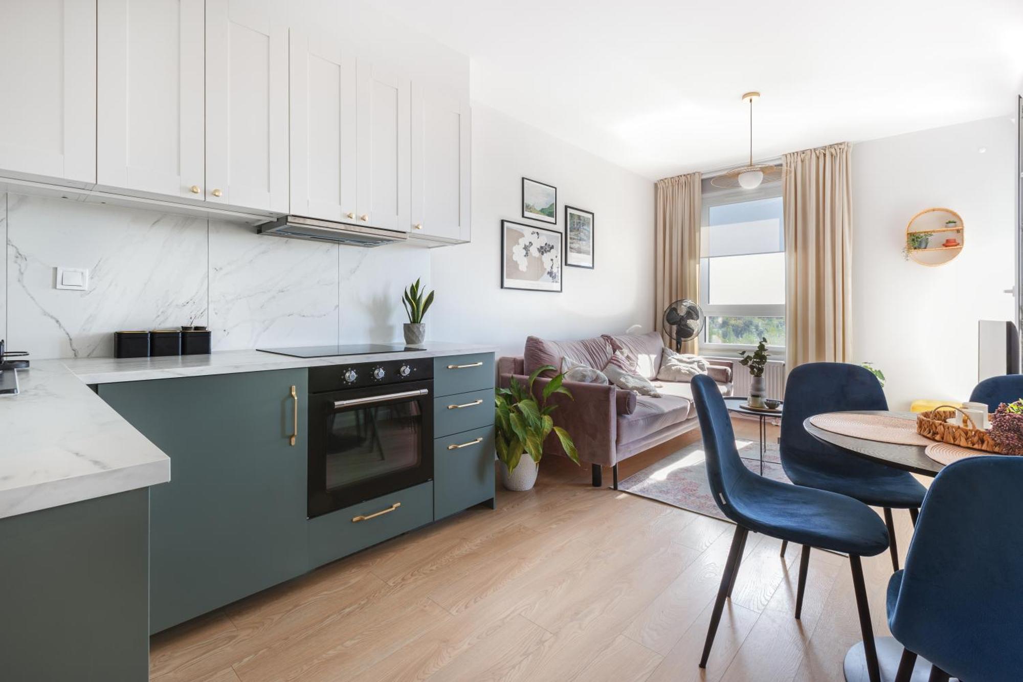 Komfortowy Apartament Z Balkonem I Parkingiem Вроцлав Экстерьер фото