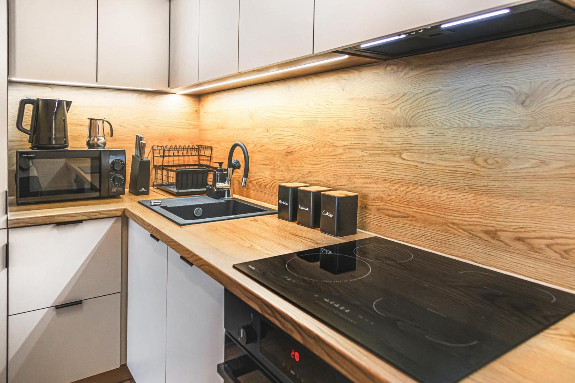 Komfortowy Apartament Z Balkonem I Parkingiem Вроцлав Экстерьер фото