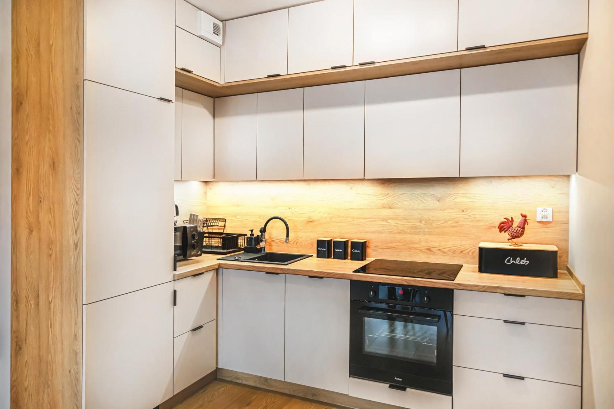 Komfortowy Apartament Z Balkonem I Parkingiem Вроцлав Экстерьер фото