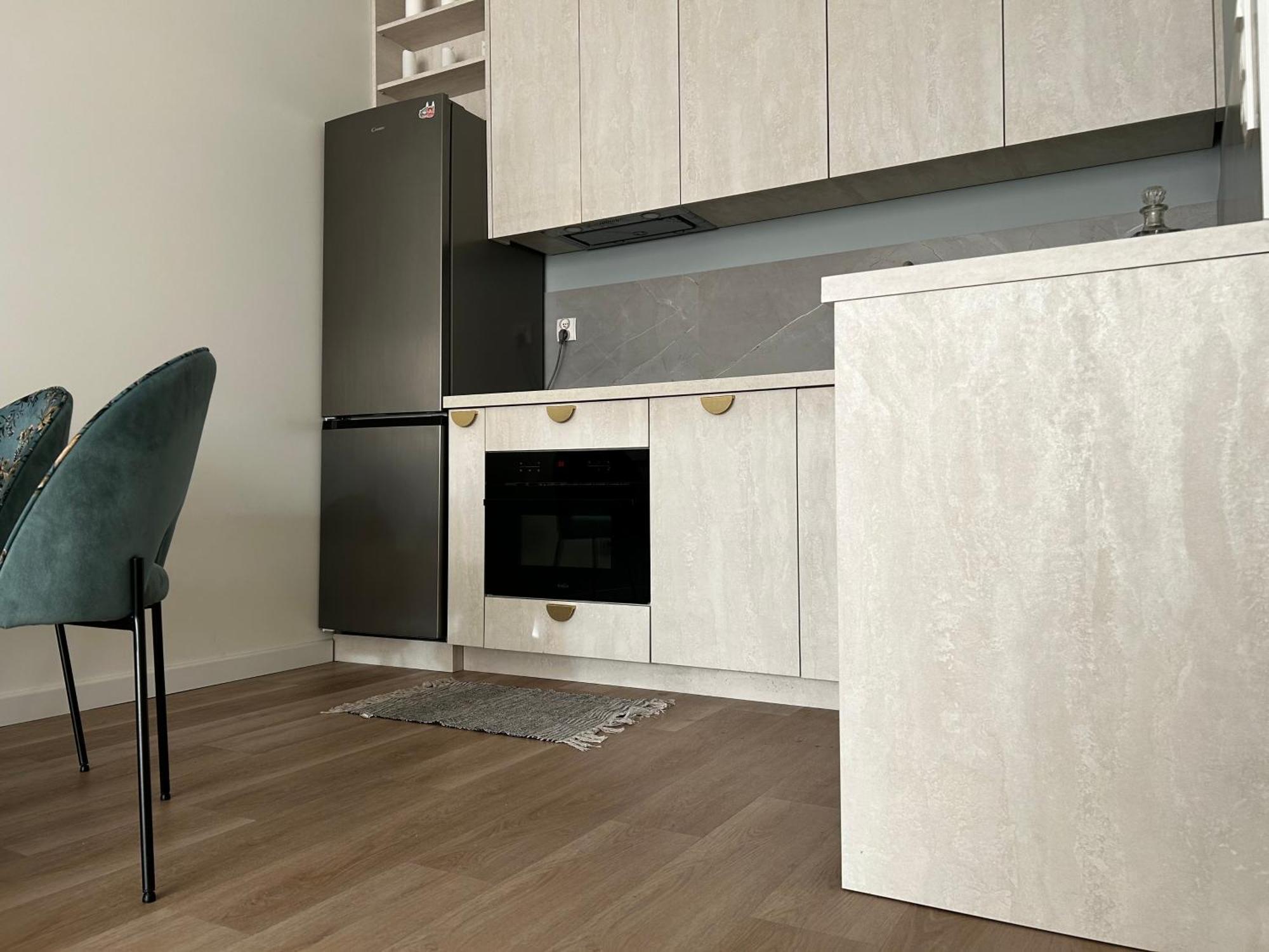 Komfortowy Apartament Z Balkonem I Parkingiem Вроцлав Экстерьер фото